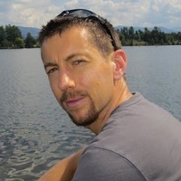 Marcus Taylor