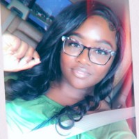 Montrekia Montgomery