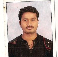 Manjunath mohan