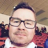 Espen Simonsen