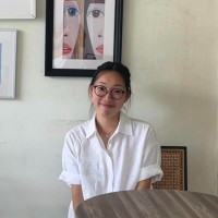 Hilary Mak