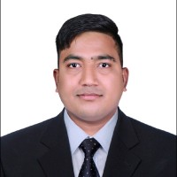 Rajesh Naskar