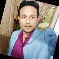 RANJAN KUMAR PANDA