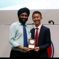Joshua Tan