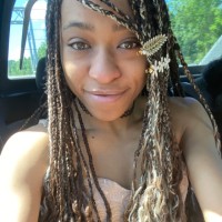 Alexis Hoard