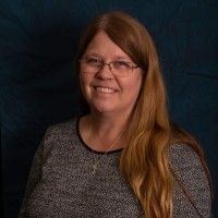 Sandra Morrison