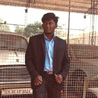 Naveen Prasath