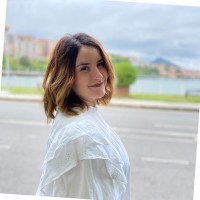 Ziortza Vesga Martin