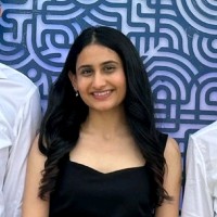 Tanishka Nunes
