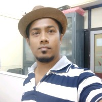 Moreshwar Kubal