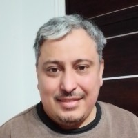 Alberto Ramirez