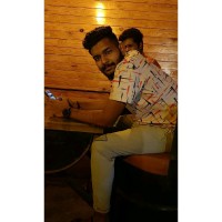 Sujith VS