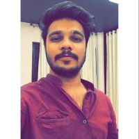 Saurabh Joshi