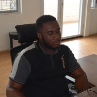 Asante Kelvin