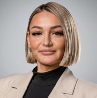 Albina Omerovic
