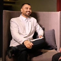 Swapnil Siddharth
