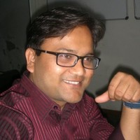 Deepak Chauhan