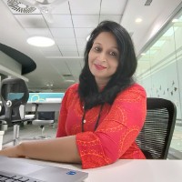 Ritika Alone
