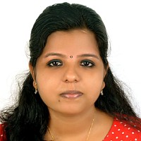 Vrinda P V Nair