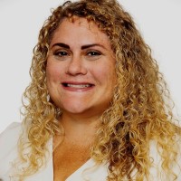 Ashley Cogar (Bennett), M.S., CPSL