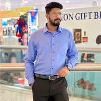 Ajay Raj