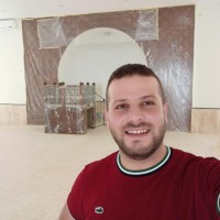 Mahmoud Abu sharar
