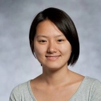 Yali Wei