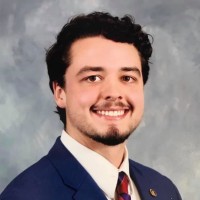 Garrett Gerard