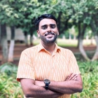 YASHWANTH BHARATHWAJ A.S
