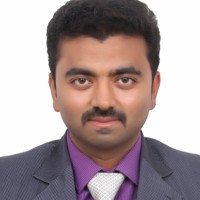 Nandakishor Hk