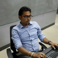 Debdutta Ray