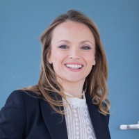 🎗️Marina Hetz, Ph.D.