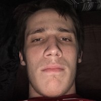 Jacob Overholt