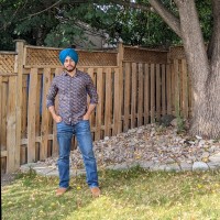 Gurjeet Singh