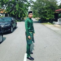 Afiq Affandi
