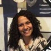 Catherine Menezes