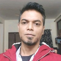 Manish Mahadevan