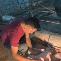 Marco Tipantuña Benitez