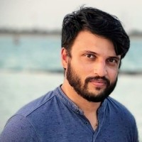 Sriram Kerala Varma