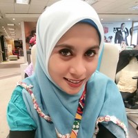 Sharifah Saleh