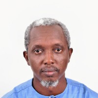 Mohamed Diallo