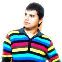 Nirav Vashi