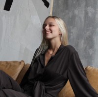 Valeria Sokolovskaya