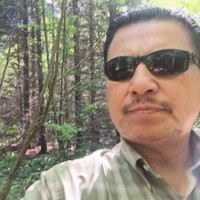 Ray Cisneros55