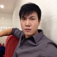 Kevin Kang