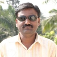 Ramdas Nikalje