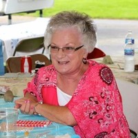 Carolyn Mayhew
