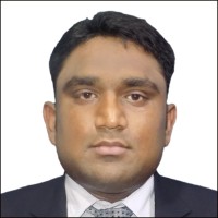 Syed Mustafa Hussain