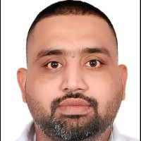 Ambrish SINGH