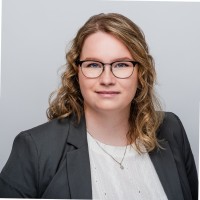 Laura Jane Heiligtag